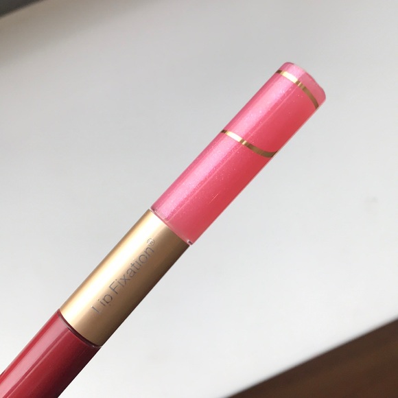 💕HP💕RAPTURE Lip Fixation Gloss Jane Iredale - Picture 5 of 7